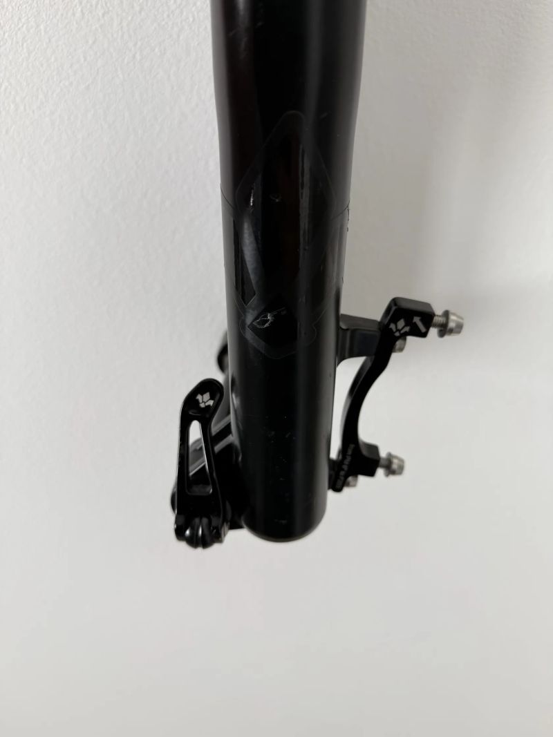 Vidlice Formula selva S