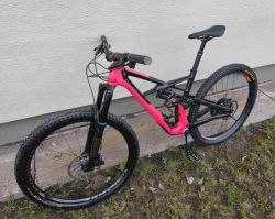 Specialized Enduro Elite
