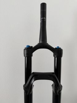 Vidlice Fox Float 34 rhythm 