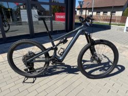 Specialized Levo SL Comp Alloy NOVÉ ELEKTROKOLO SUPER CENA