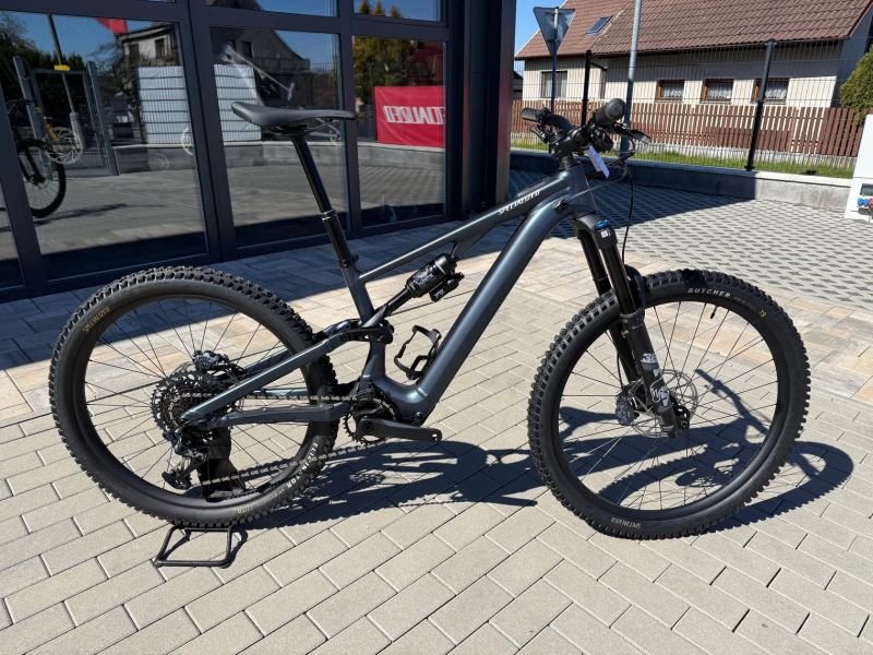 Specialized Levo SL Comp Alloy NOVÉ ELEKTROKOLO SUPER CENA