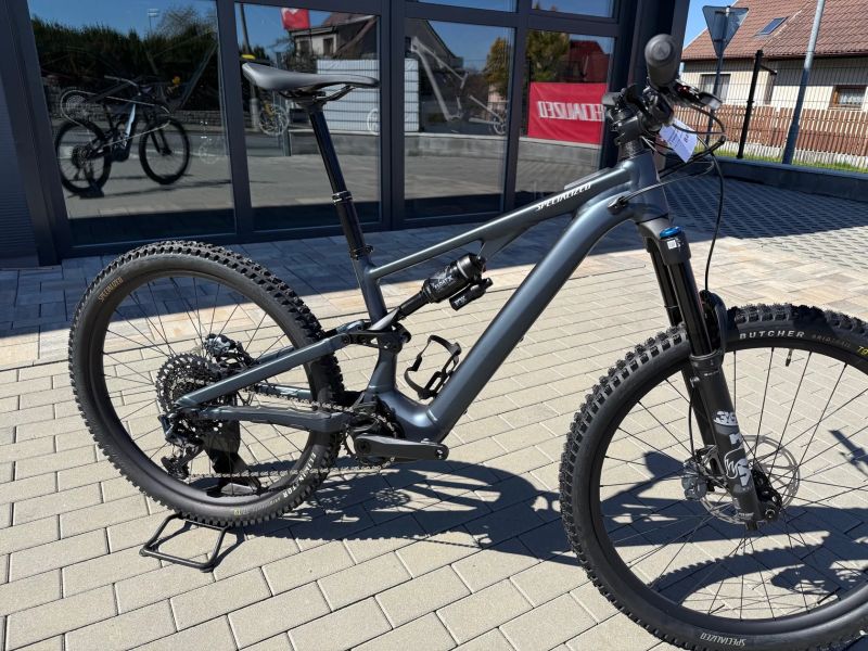 Specialized Levo SL Comp Alloy NOVÉ ELEKTROKOLO SUPER CENA