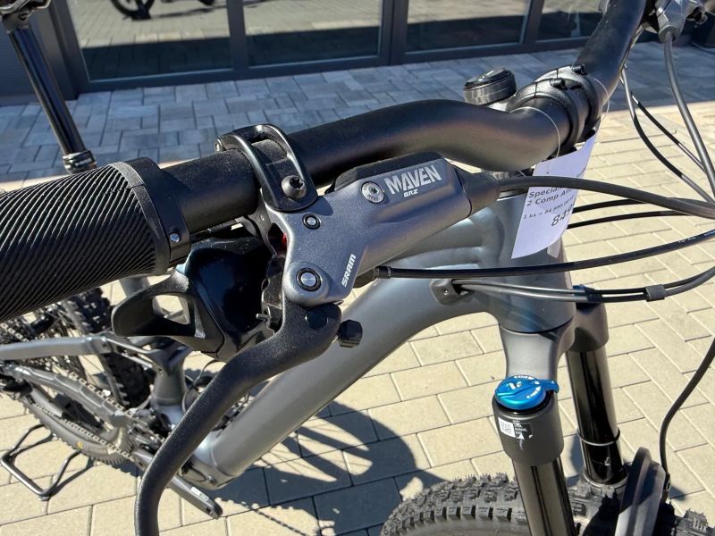 Specialized Levo SL Comp Alloy NOVÉ ELEKTROKOLO SUPER CENA