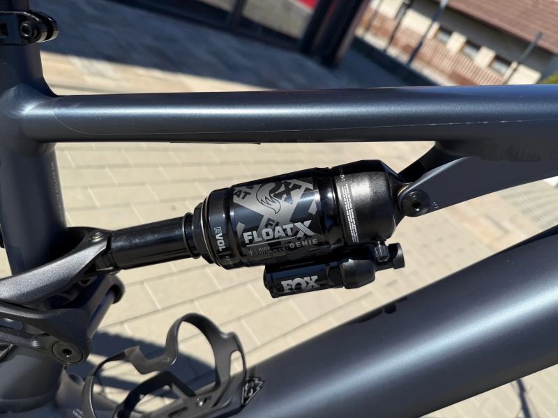 Specialized Levo SL Comp Alloy NOVÉ ELEKTROKOLO SUPER CENA