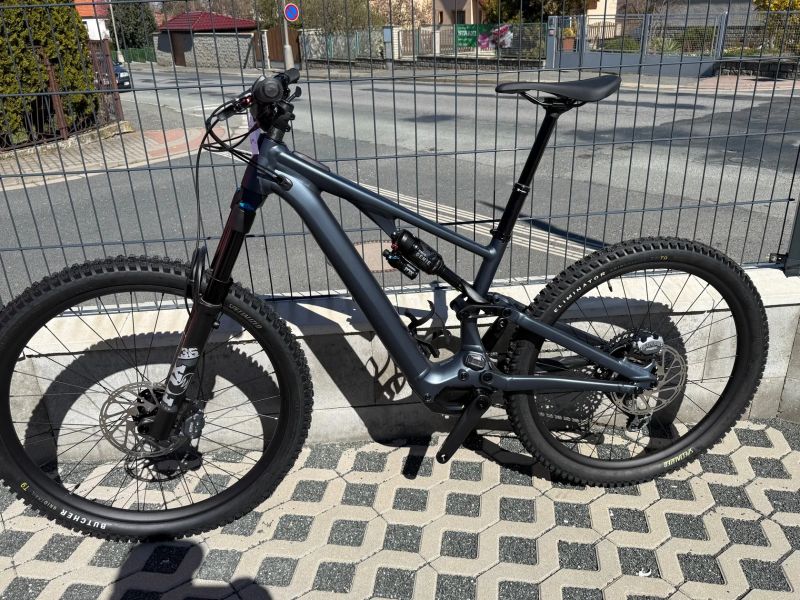 Specialized Levo SL Comp Alloy NOVÉ ELEKTROKOLO SUPER CENA