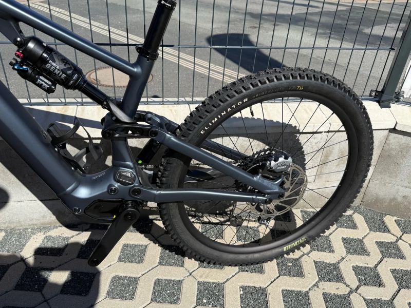 Specialized Levo SL Comp Alloy NOVÉ ELEKTROKOLO SUPER CENA