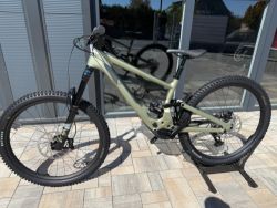 Specialized Kenevo SL Expert velikost S3 NOVÉ ELEKTROKOLO