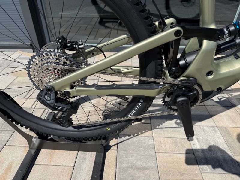 Specialized Kenevo SL Expert velikost S3 NOVÉ ELEKTROKOLO