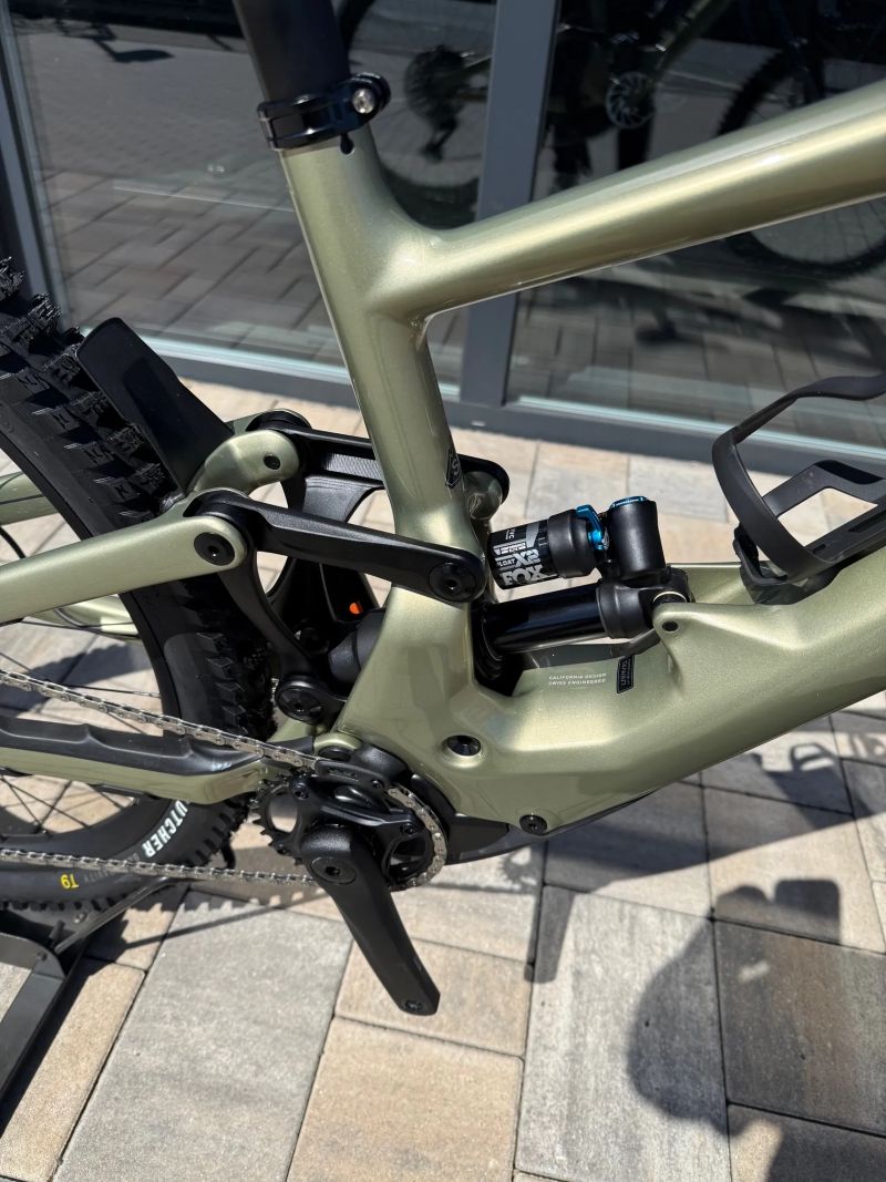 Specialized Kenevo SL Expert velikost S3 NOVÉ ELEKTROKOLO