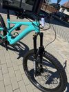 Specialized KENEVO COMP velikost S3 zdvihy 180mm NOVÉ ELEKTROENDURO
