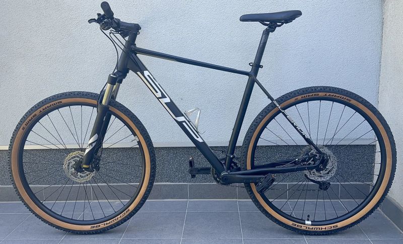 Horské kolo SUP XC 879 29” , XL