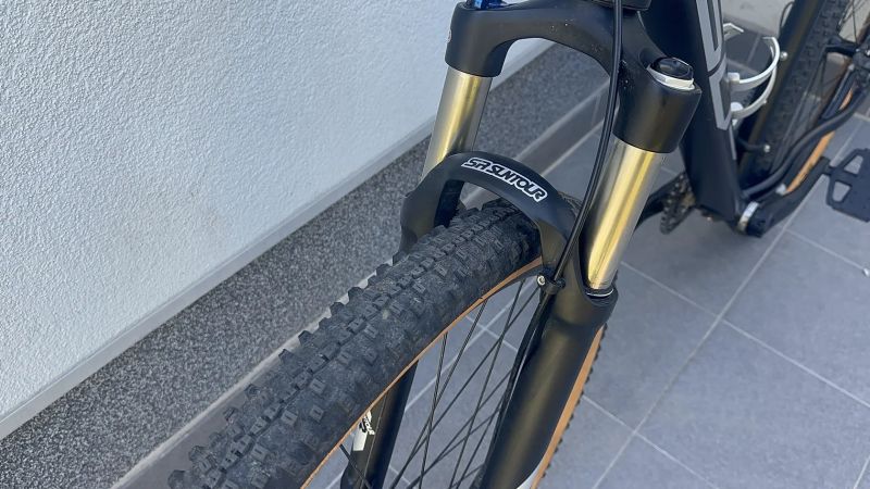 Horské kolo SUP XC 879 29” , XL