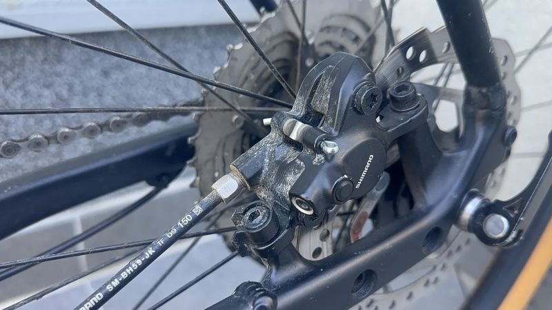 Horské kolo SUP XC 879 29” , XL