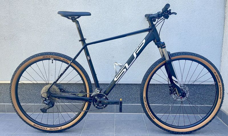 Horské kolo SUP XC 879 29” , XL