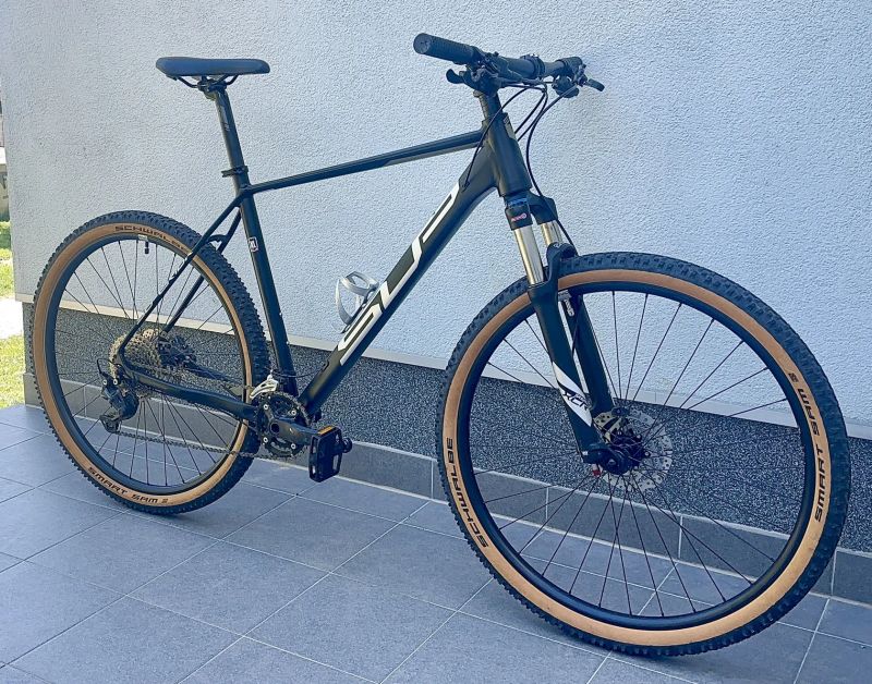 Horské kolo SUP XC 879 29” , XL