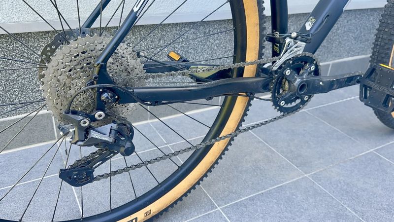 Horské kolo SUP XC 879 29” , XL