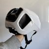 Cyklistická helma POC Ventral MIPS Hydrogen White Small