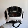 Cyklistická helma POC Ventral MIPS Hydrogen White Small