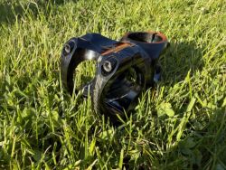 Race Face Turbine R - 0°, 35mm/50mm