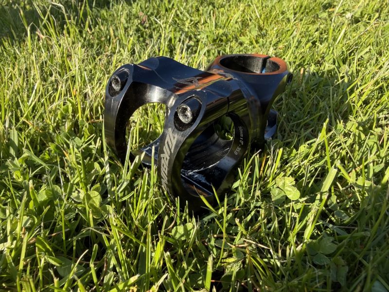 Race Face Turbine R - 0°, 35mm/50mm