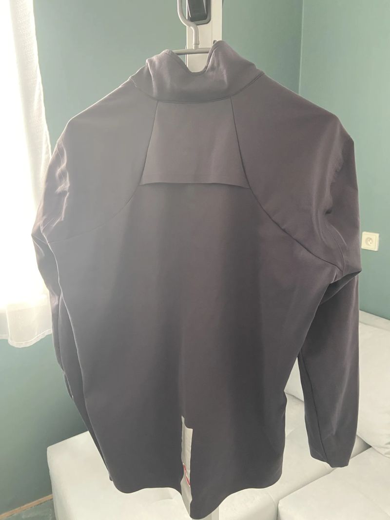 Castelli Bunda Goccia Jacket - XL