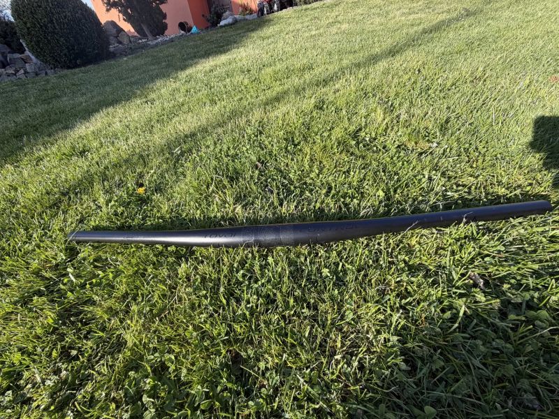 Specialized Roval control