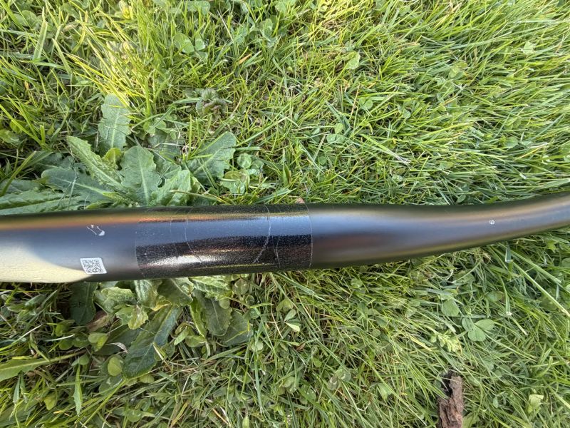 Specialized Roval control