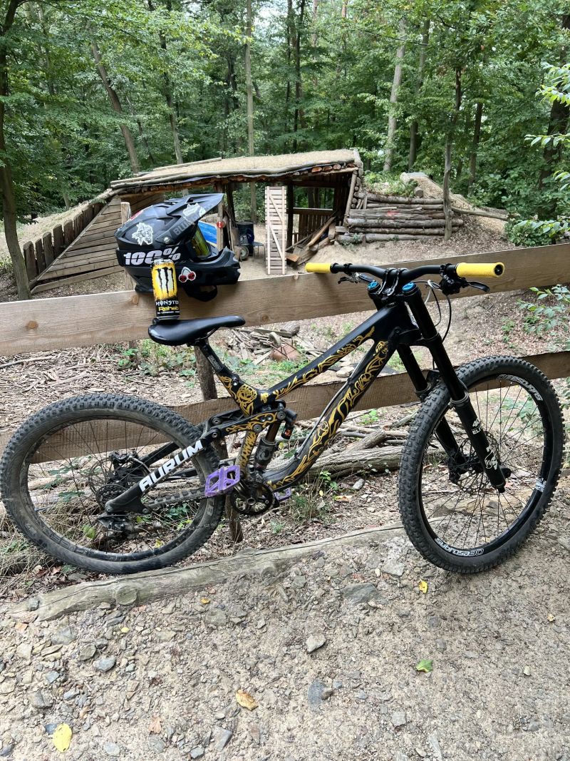 Norco Aurum C7.1