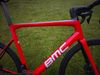 BMC Teammachine SLR 01