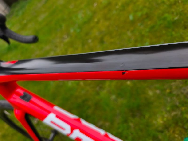 BMC Teammachine SLR 01