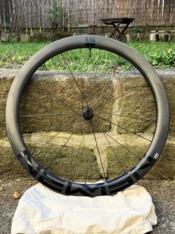 Newmen Advanced SL R.50 Streem - 50 mm