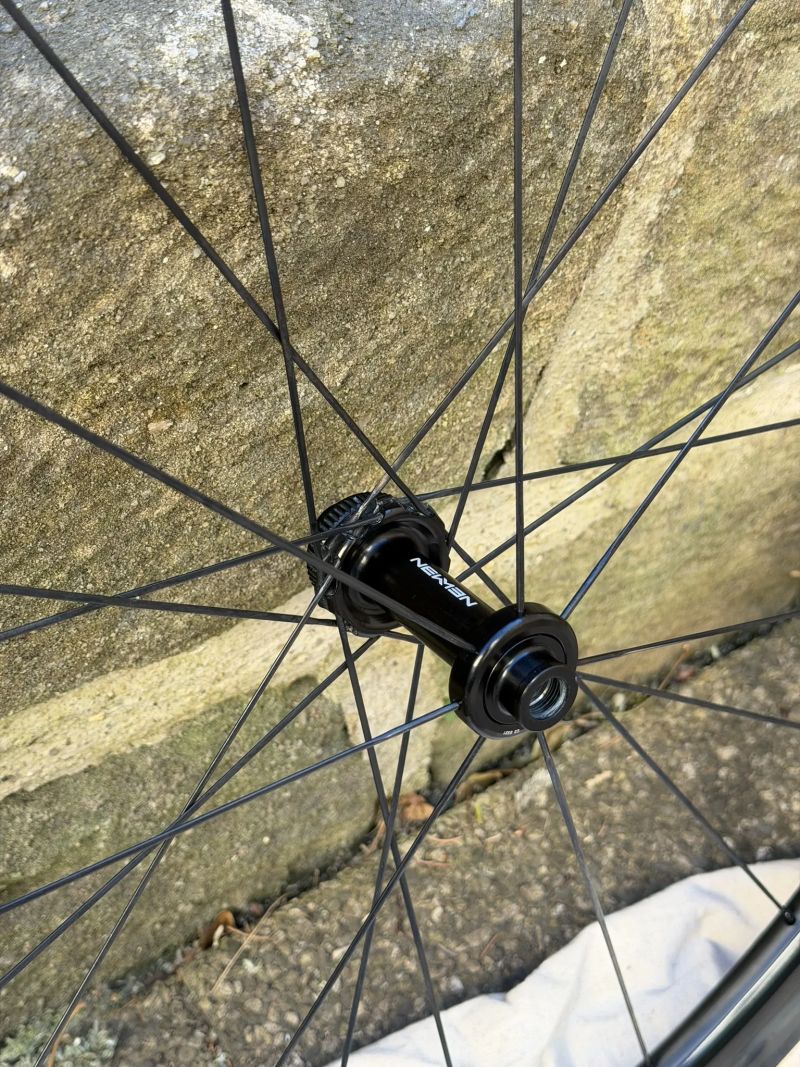 Newmen Advanced SL R.50 Streem - 50 mm