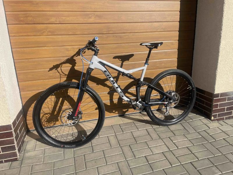 Bulls Copperhead fsx