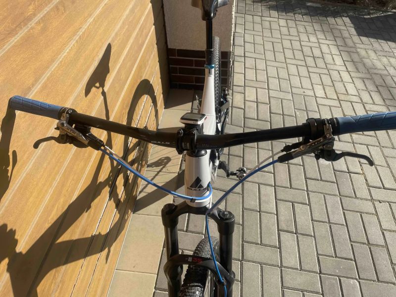 Bulls Copperhead fsx