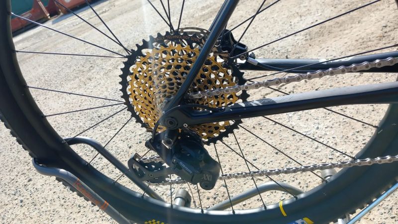 Merida Merida Big Nine Team 2019