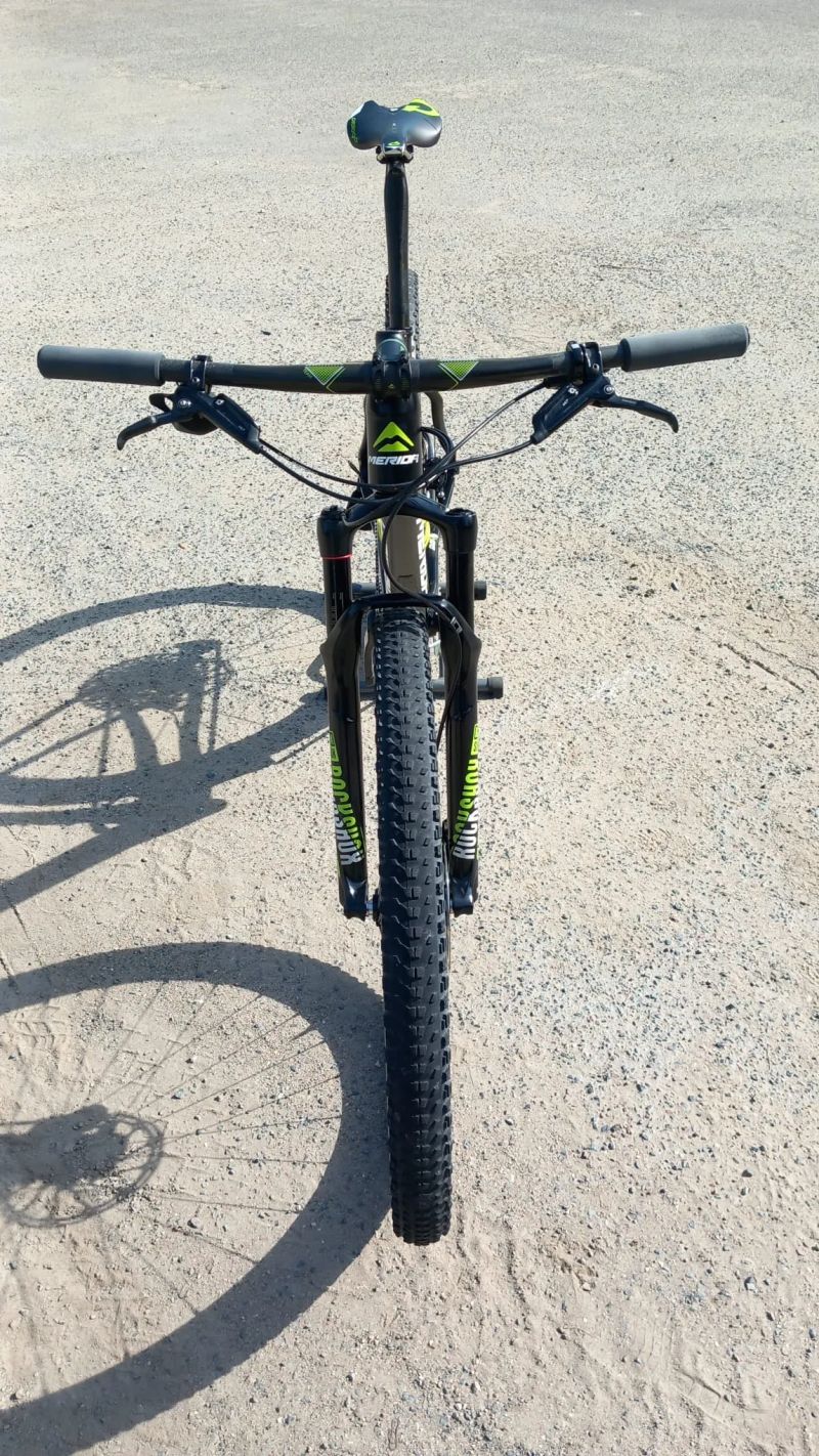 Merida Merida Big Nine Team 2019