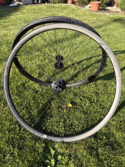 Roval Control Carbon 29