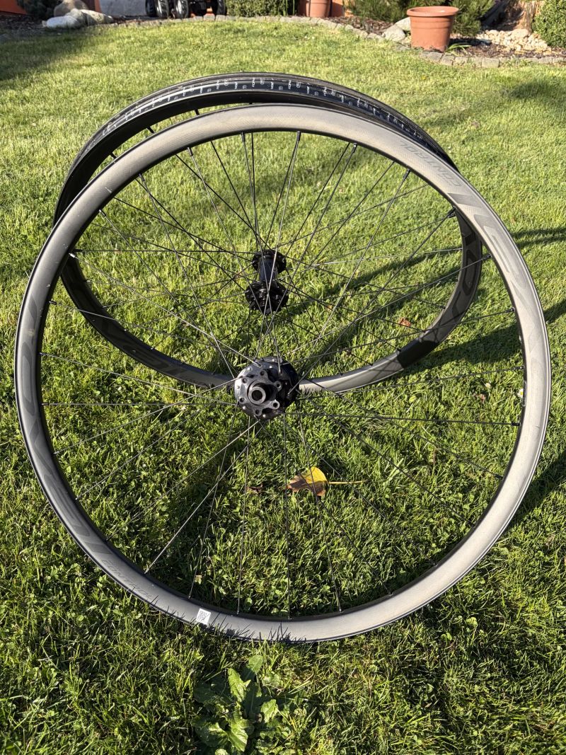 Roval Control Carbon 29