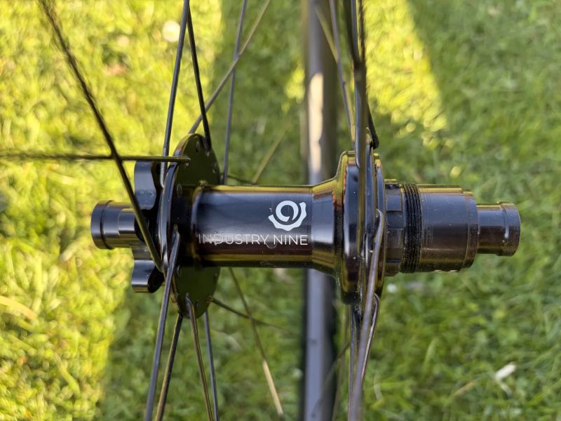 Roval Control Carbon 29