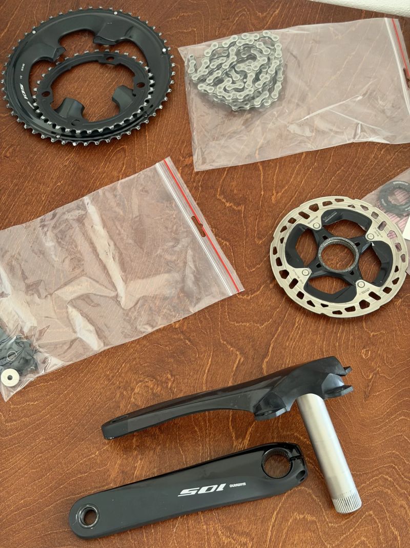 Specialized Tarmac SL6