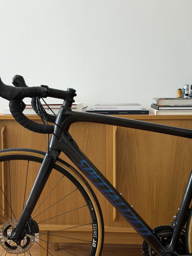 Specialized Tarmac SL6