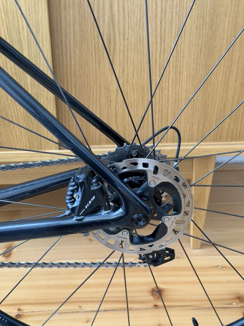 Specialized Tarmac SL6