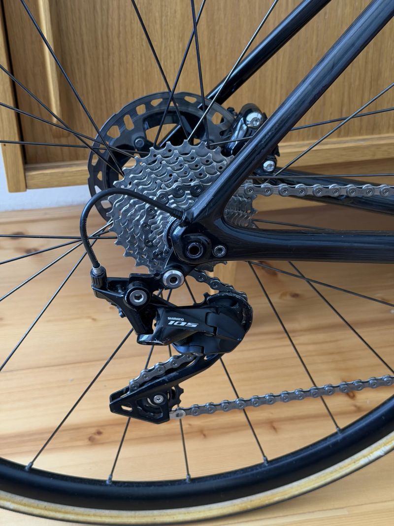 Specialized Tarmac SL6