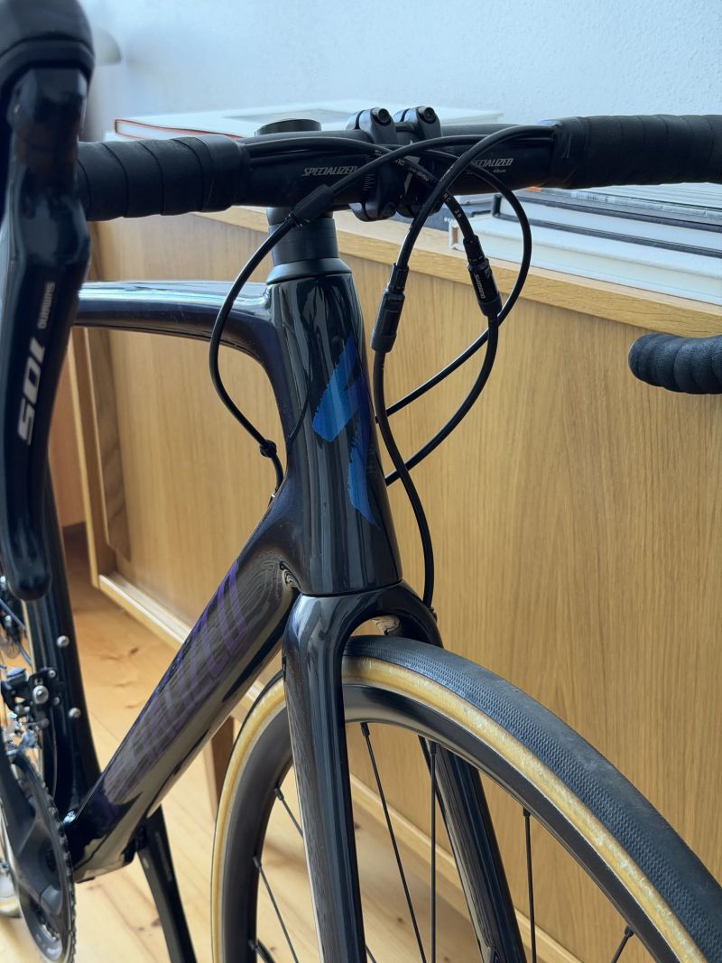 Specialized Tarmac SL6