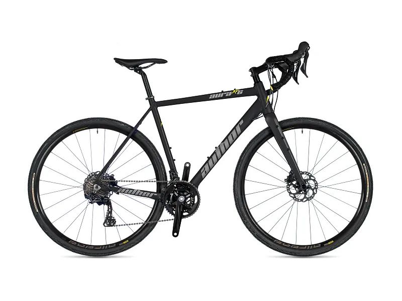 Author Aura XR6 - 50% sleva