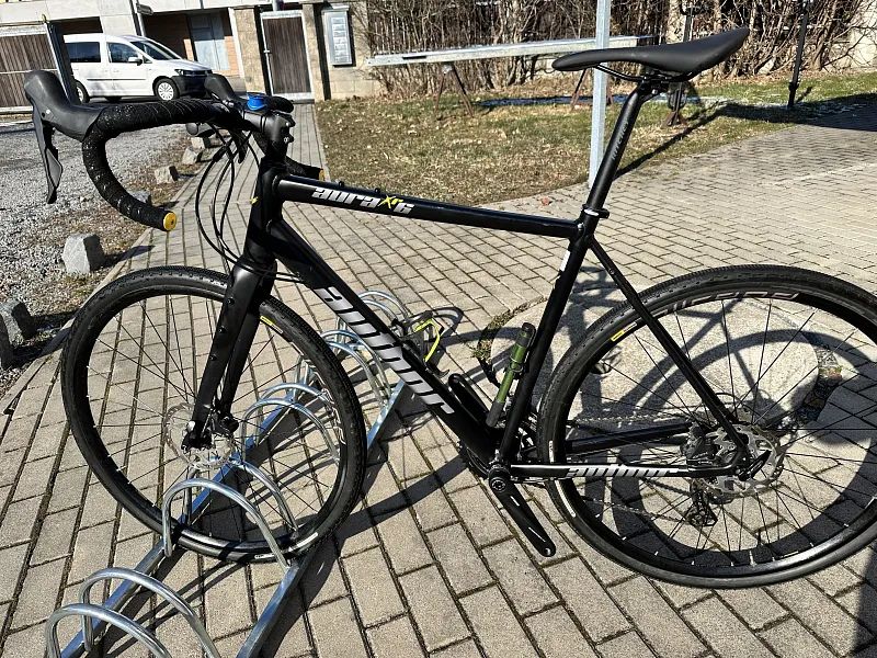 Author Aura XR6 - 50% sleva