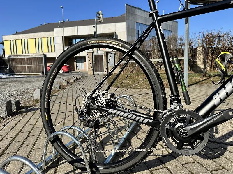 Author Aura XR6 - 50% sleva