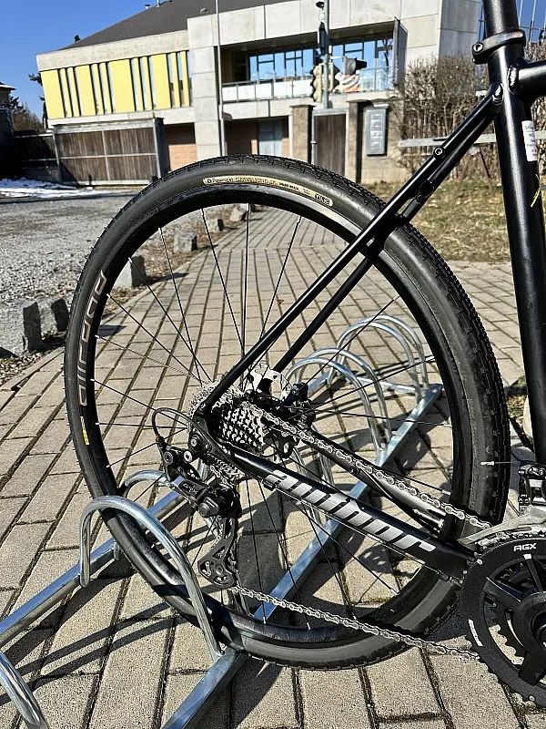 Author Aura XR6 - 50% sleva