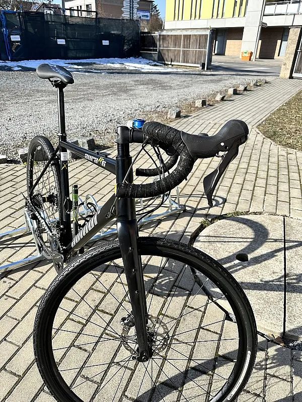 Author Aura XR6 - 50% sleva