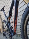 Orbea OIZ M-LTD, komplet SRAM XX1, karbonová kola!